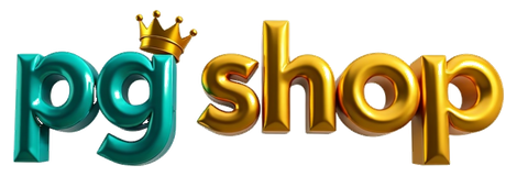 pg shop